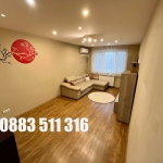 Тристаен апартамент в София, Фондови жилища - 61 кв.м за 1522 €/кв.м - Снимка #1