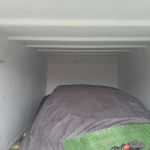 Гараж / Паркомясто в Раковски - 18 кв.м за 80 €/кв.м - Снимка #1