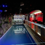 Дава се под наем Зала за събития в София, Зона Б-18 -  кв.м за 45.9 € - Снимка #1