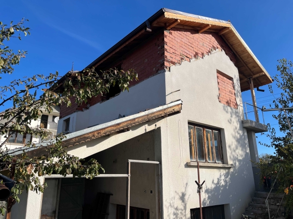 Къща в с. Тулово, Област Стара Загора - 180 кв.м за 252 €/кв.м - Снимка #1
