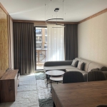 Двустаен апартамент в Банско - 65 кв.м за 1200 €/кв.м - Снимка #1