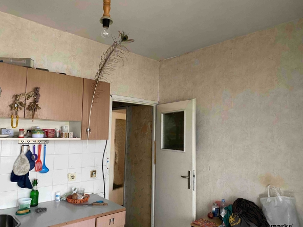 Едностаен апартамент в Сопот - 45 кв.м за 850 €/кв.м - Снимка #1