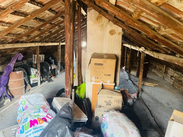 Дава се под наем Склад в София, Връбница 1 - 70 кв.м за 199.41 € - Снимка #1