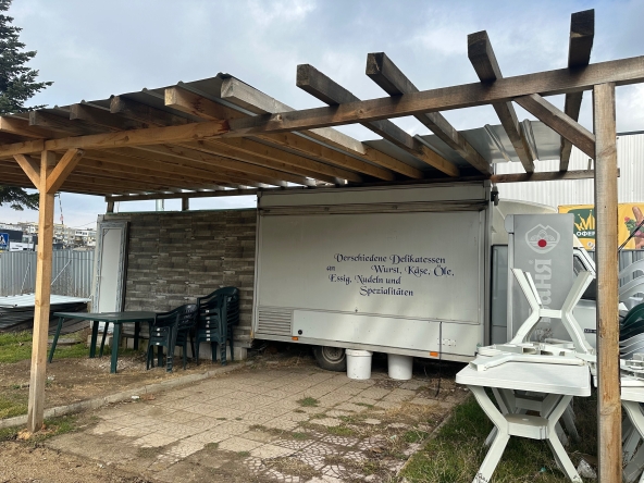 Заведение в София, Младост 3 - 40 кв.м за 332 €/кв.м - Снимка #1