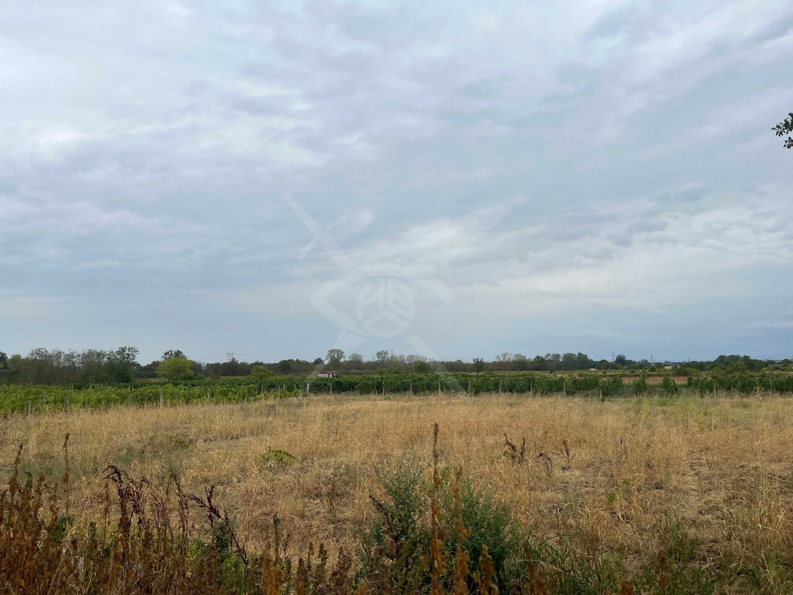 Парцел в Пловдив, Прослав - 4751 кв.м за 23 €/кв.м - Снимка #1