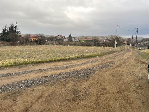 Парцел в Айтос - 2305 кв.м за 17 €/кв.м - Снимка #1