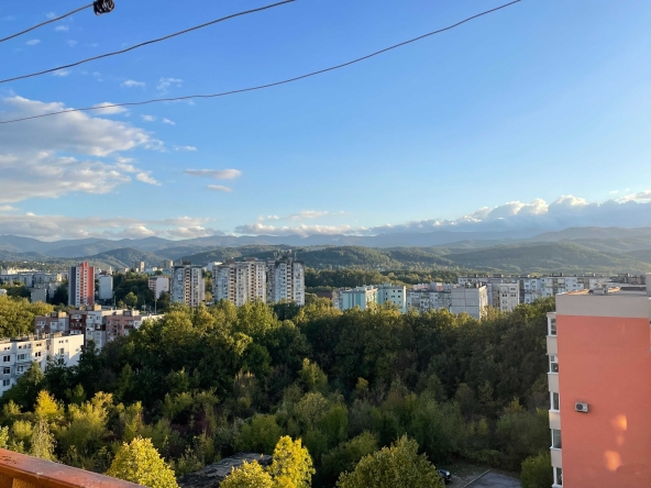 Тристаен апартамент в Габрово, Трендафил 2 - 76 кв.м за 430 €/кв.м - Снимка #1