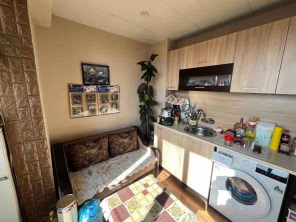 Едностаен апартамент в Казанлък - 45 кв.м за 624 €/кв.м - Снимка #1