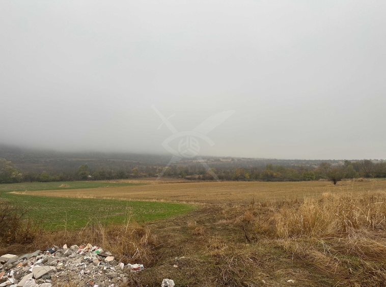 Парцел в с. Мулдава, Област Пловдив - 9106 кв.м за 11 €/кв.м - Снимка #1