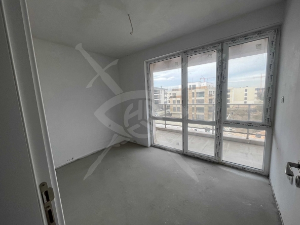 Тристаен апартамент в Пловдив, Христо Смирненски - 77 кв.м за 1219 €/кв.м - Снимка #1