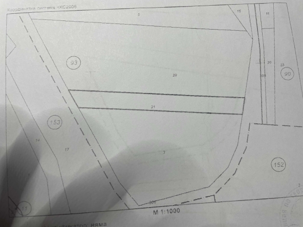 Земеделски имот в Сандански -  кв.м за 15 €/дка - Снимка #1