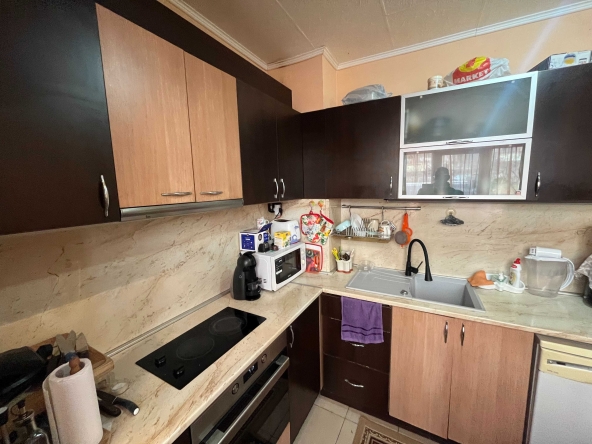 Двустаен апартамент в Казанлък - 65 кв.м за 644 €/кв.м - Снимка #1