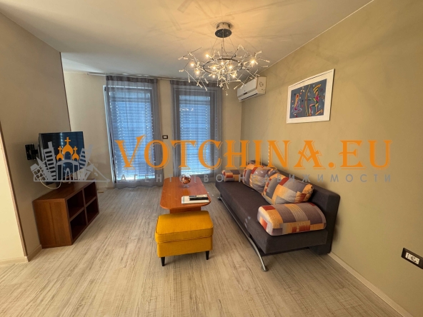 Едностаен апартамент в Каварна - 57 кв.м за 934 €/кв.м - Снимка #1