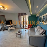 Тристаен апартамент в Каварна - 99 кв.м за 551 €/кв.м - Снимка #1