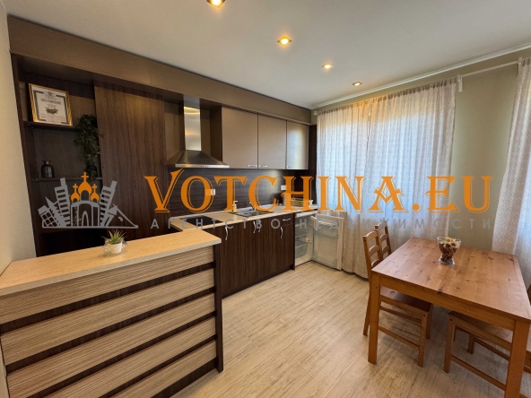 Тристаен апартамент в Каварна - 92 кв.м за 550 €/кв.м - Снимка #1