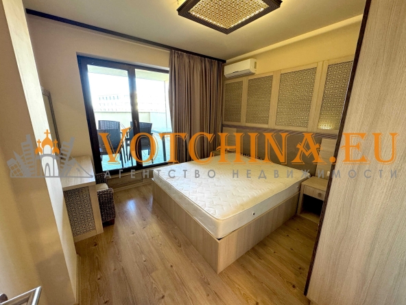 Двустаен апартамент в к.к. Златни пясъци - 78 кв.м за 1112 €/кв.м - Снимка #1