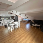 Дава се под наем Едностаен апартамент в Банско - 63 кв.м за 398.82 € - Снимка #1