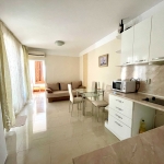 Тристаен апартамент в Поморие - 83 кв.м за 844 €/кв.м - Снимка #1