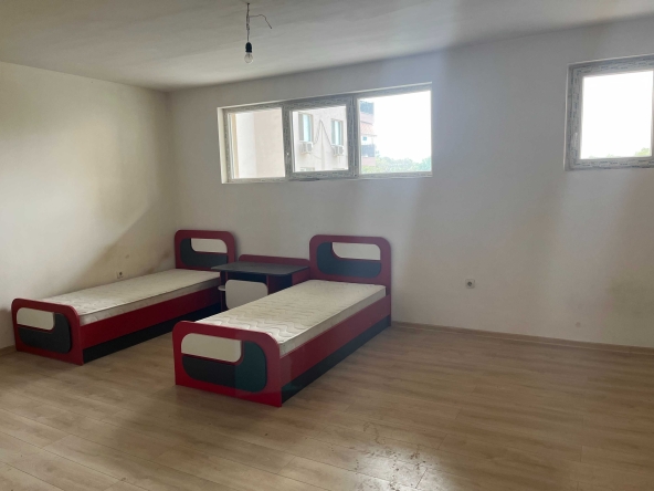 Едностаен апартамент в Пловдив, Кючук Париж - 47 кв.м за 1213 €/кв.м - Снимка #1