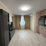 Двустаен апартамент в Търговище, Вароша - 66 кв.м за 711 €/кв.м - Снимка #1