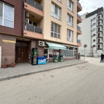 Дава се под наем Двустаен апартамент в Пловдив, Въстанически - 60 кв.м за 398.82 € - Снимка #1