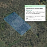 Парцел в с. Черни връх, Област Бургас - 10000 кв.м за 1 €/кв.м - Снимка #1