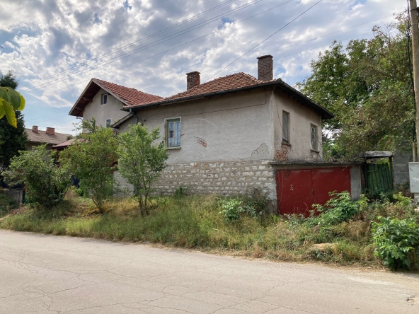 Къща в с. Опицвет, Област София-област - 130 кв.м за 393 €/кв.м - Снимка #1