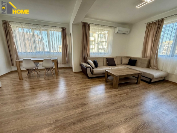 Дава се под наем Двустаен апартамент в Асеновград - 70 кв.м за 348.84 € - Снимка #1