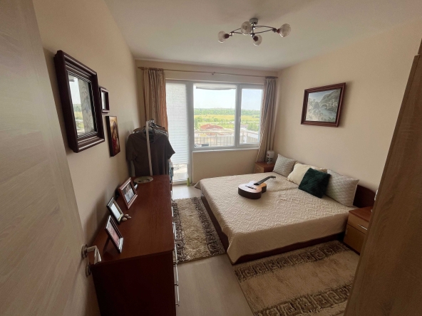 Двустаен апартамент в Свиленград - 65 кв.м за 1077 €/кв.м - Снимка #1