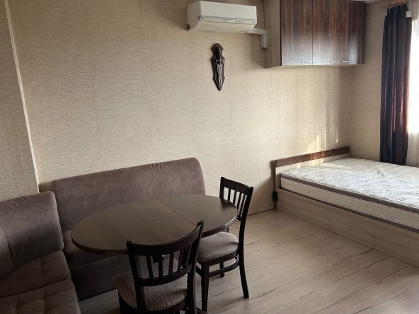 Двустаен апартамент в Варна, Бизнес парк Варна - 43 кв.м за 1008 €/кв.м - Снимка #1