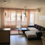 Дава се под наем Тристаен апартамент в Варна, Чаталджа - 100 кв.м за 747.66 € - Снимка #1