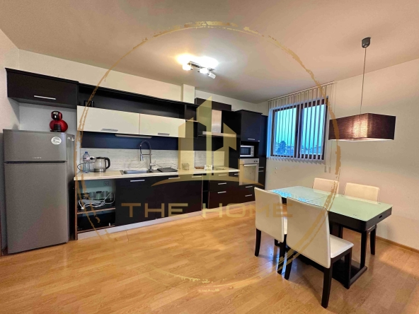 Дава се под наем Двустаен апартамент в Варна, м-т Траката - 70 кв.м за 598.23 € - Снимка #1