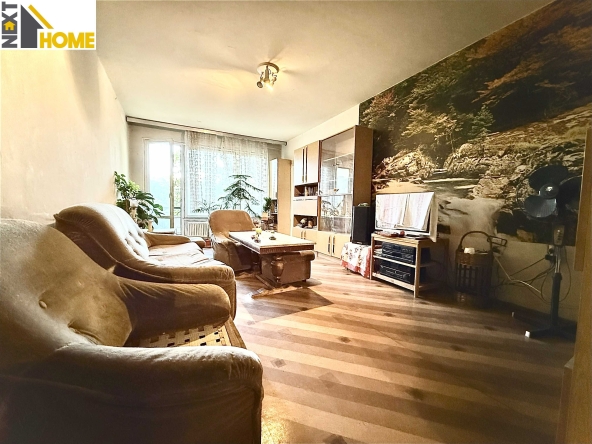 Тристаен апартамент в Пловдив, Кършияка - 92 кв.м за 937 €/кв.м - Снимка #1