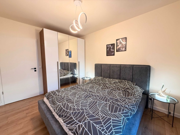 Двустаен апартамент в София, Манастирски ливади - 88 кв.м за 1594 €/кв.м - Снимка #1