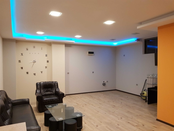 Офис в София, Витоша - 100 кв.м за 1117 €/кв.м - Снимка #1