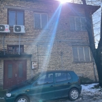 Етаж от къща в Попово - 60 кв.м за 544 €/кв.м - Снимка #1