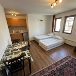 Двустаен апартамент в Банско - 62 кв.м за 555 €/кв.м - Снимка #1