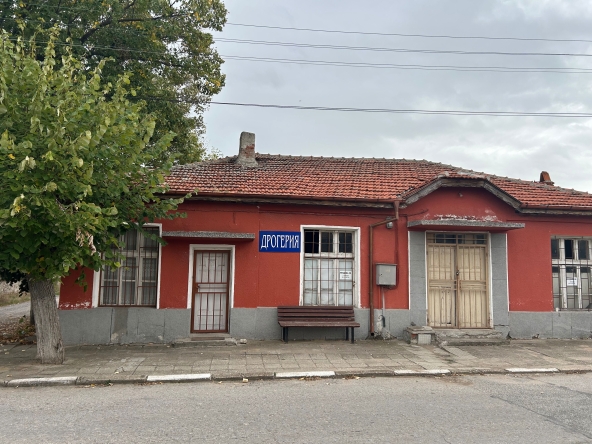 Къща в Първомай - 140 кв.м за 170 €/кв.м - Снимка #1