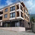 Двустаен апартамент в Карлово - 78 кв.м за 648 €/кв.м - Снимка #1