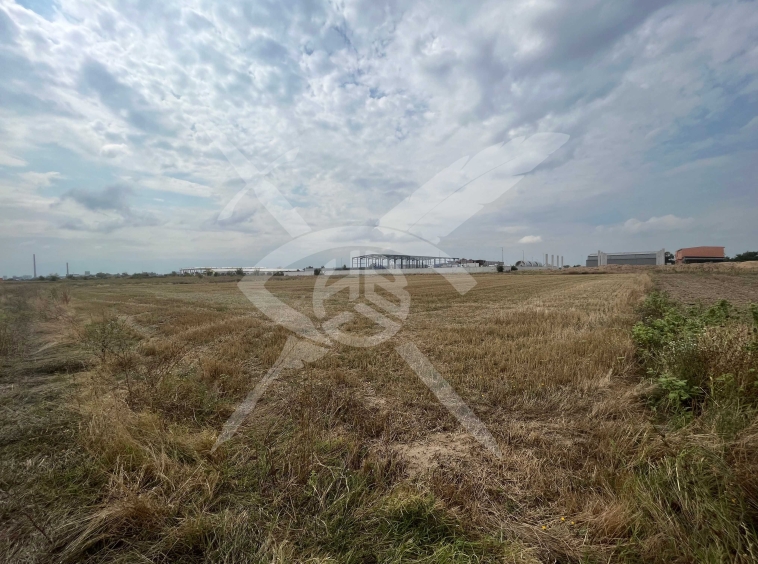 Парцел в с. Труд, Област Пловдив - 5898 кв.м за 22 €/кв.м - Снимка #1