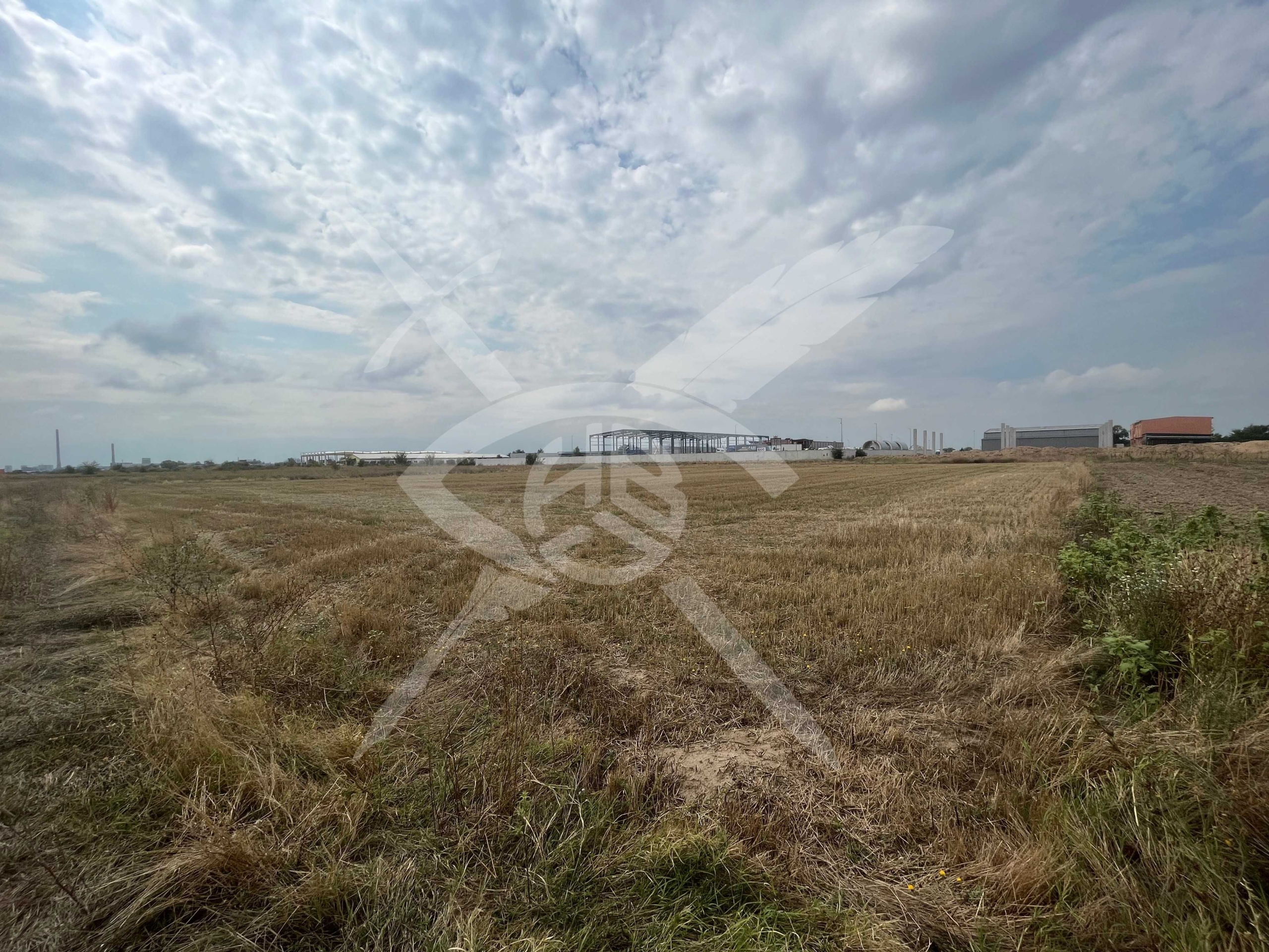 Парцел в с. Труд, Област Пловдив - 5898 кв.м за 22 €/кв.м - Снимка #1