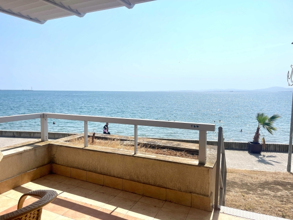 Двустаен апартамент в Поморие - 104 кв.м за 1154 €/кв.м - Снимка #1