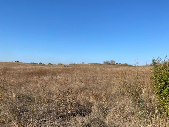 Парцел в с. Дебелт, Област Бургас - 2485 кв.м за 8 €/кв.м - Снимка #1