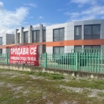Склад в София, Обеля - 3600 кв.м за 473 €/кв.м - Снимка #1