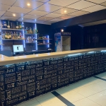 Дава се под наем Зала за събития в София, Младост 2 -  кв.м за 49.47 € - Снимка #1