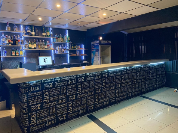 Дава се под наем Зала за събития в София, Младост 2 -  кв.м за 49.47 € - Снимка #1