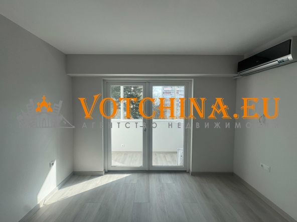 Тристаен апартамент в Варна, Чайка - 66 кв.м за 1932 €/кв.м - Снимка #1