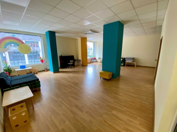 Дава се под наем Зала за събития в София, Студентски град -  кв.м за 39.78 € - Снимка #1