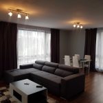 Дава се под наем Тристаен апартамент в Пловдив, Тракия - 113 кв.м за 498.27 € - Снимка #1