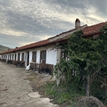 Дава се под наем Промишлена сграда в Пазарджик, Запад - 5251 кв.м за 119696.49 € - Снимка #1